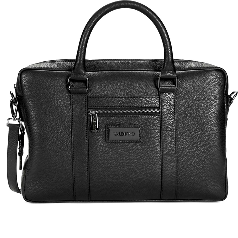 Valentino computer/ brief case